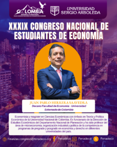 Juan Pablo Saavedra